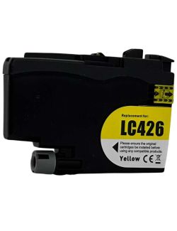 Brother lc-426Y yellow