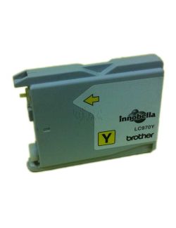 brother lc-970y refill inkking