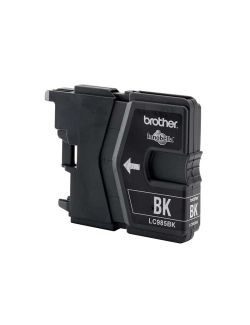 brother lc-985bk inkkine refill