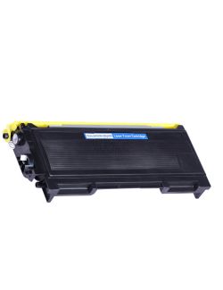 Non-Genuine BROTHER TN-2000 Toner Black 2.5k Inkking