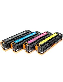 Canon 716 Multipack inkking