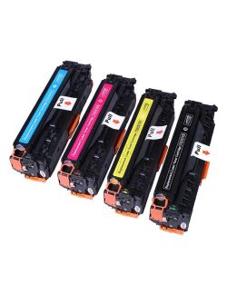 Canon 718 multipack inkking