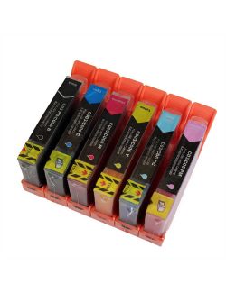 Canon bci-6 multipack 6stuks inkking