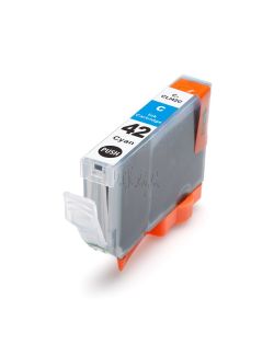 Canon cli-42c cyan cartridge