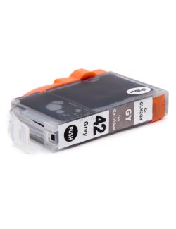 Canon cli-42gy Grey cartridge