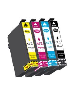Epson 603xl C13T10H14010 inktcartridges zwart