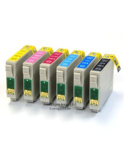 epson t0797 multipack inkking