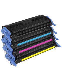 hp 124a multipack inkking