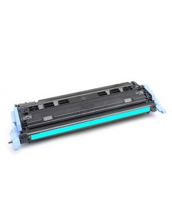 hp 124a q6001 cyan inkking