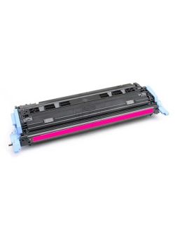 hp 124a q6003 magenta inkking