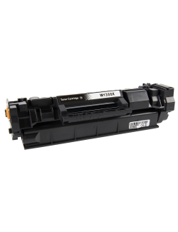 HP 135X W1350X toner met APEX Chip
