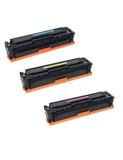 Non-Genuine HP 305A Multipack Color  C/M/Y Inkking