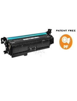 HP CF360X toner zwart