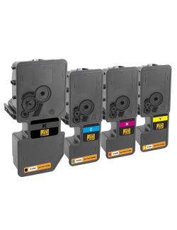 Non-Genuine KYOCERA TK-5230K Toner Zwart 2.6k