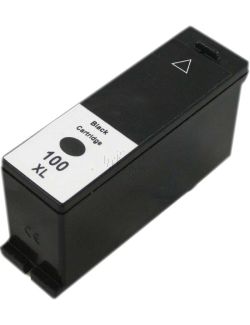 Non-Genuine LEXMARK 100XL 014N1068E Black 21,5ml Inkking