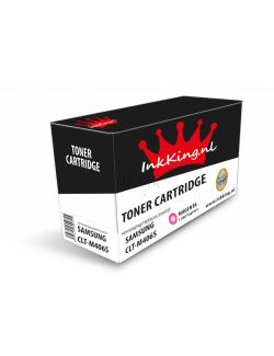 Non-Genuine SAMSUNG CLT-M406S toner magenta 1k Inkking