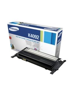 Samsung clt-k4092s toner zwart