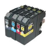 brother lc-123 multipack refill inkking