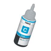 Epson 664 T6642 inkttank cyaan
