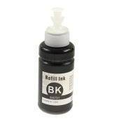 Huismerk EPSON 673 (T6731 ) inkttank zwart 100ml