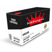 Brother dr-2400 drum inkking