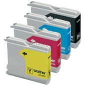 brother lc-1000 multipack refill