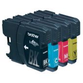 brother lc-1100 multipack