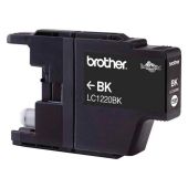 brother lc-1220bk black refill inkking