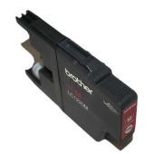 brother lc-1220m magenta refill inkking