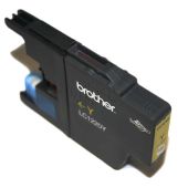 brother lc-1220y yellow refill inkking