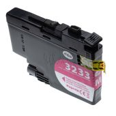 Brother lc-3233 cartridge magenta