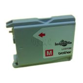 brother lc-970m refill inkking