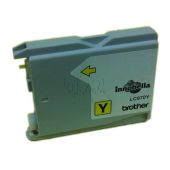 brother lc-970y refill inkking