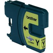Brother LC-980 Yellow refill