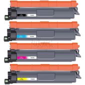 Brother tn-248XL Yellow