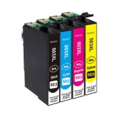 Epson 503xl zwart