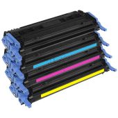 hp 124a multipack inkking