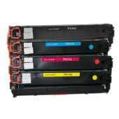 Non-Genuine HP 131A Multipack BK/C/M/Y Inkking