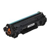 HP W142A / W1420 toner zwart NOCHIP