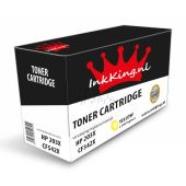 HP 203X cf542x toner Yellow
