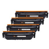 Compatible HP 220A W2200A toner black 247print