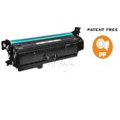 HP CF360X toner zwart