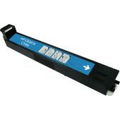 HP 824A CB381A Toner Cyaan
