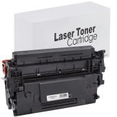 HP 89X CF289X toner Black NOCHIP