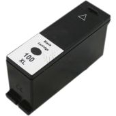 Non-Genuine LEXMARK 100XL 014N1068E Black 21,5ml Inkking