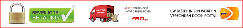 Gratis Verzenden