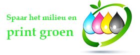 Print Groen