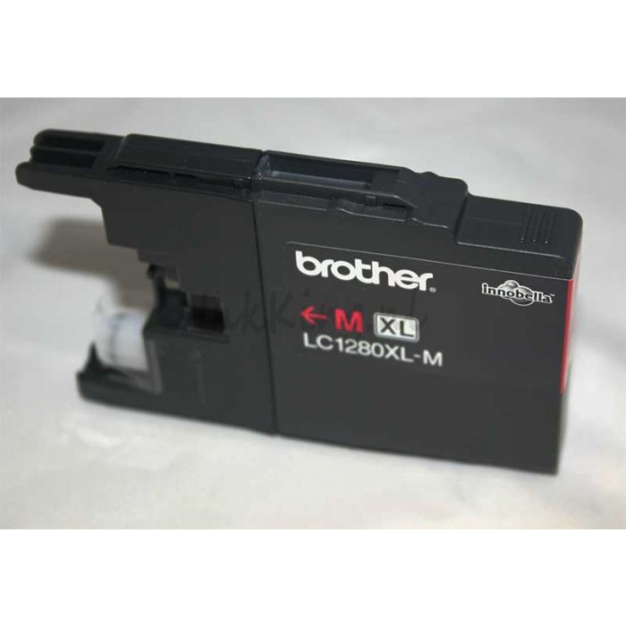 brother lc-1280xlm refill inkking