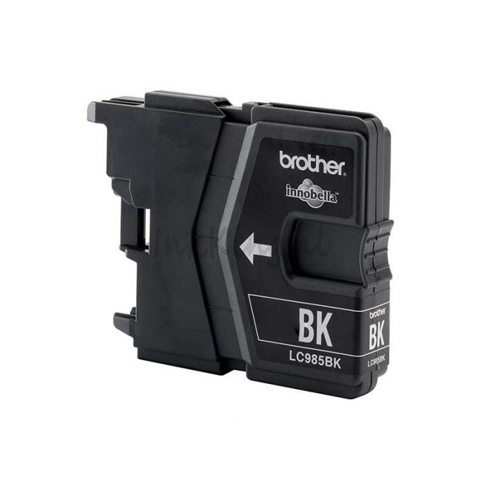 brother lc-985bk inkkine refill