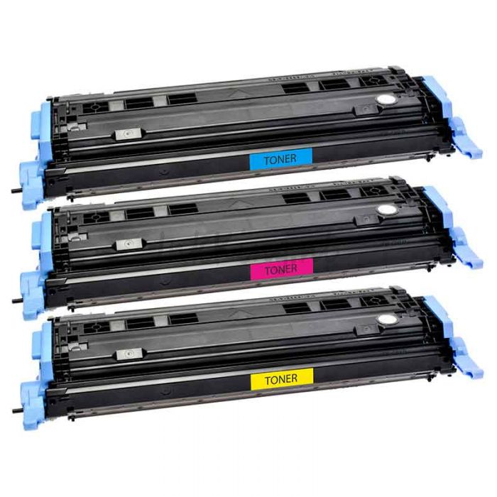 hp 124a multipack color inkking
